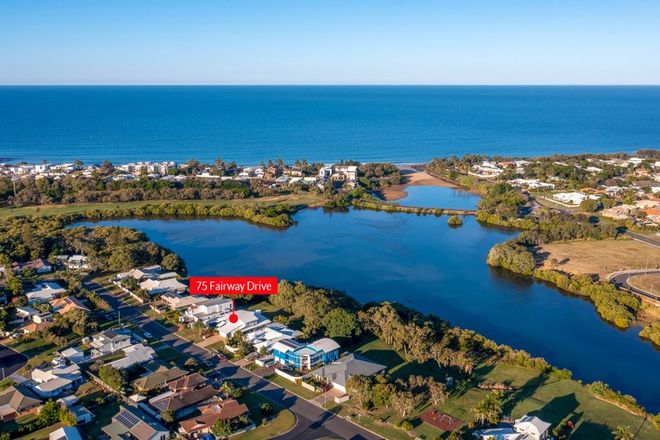 Picture of 75 Fairway Drive, BARGARA QLD 4670