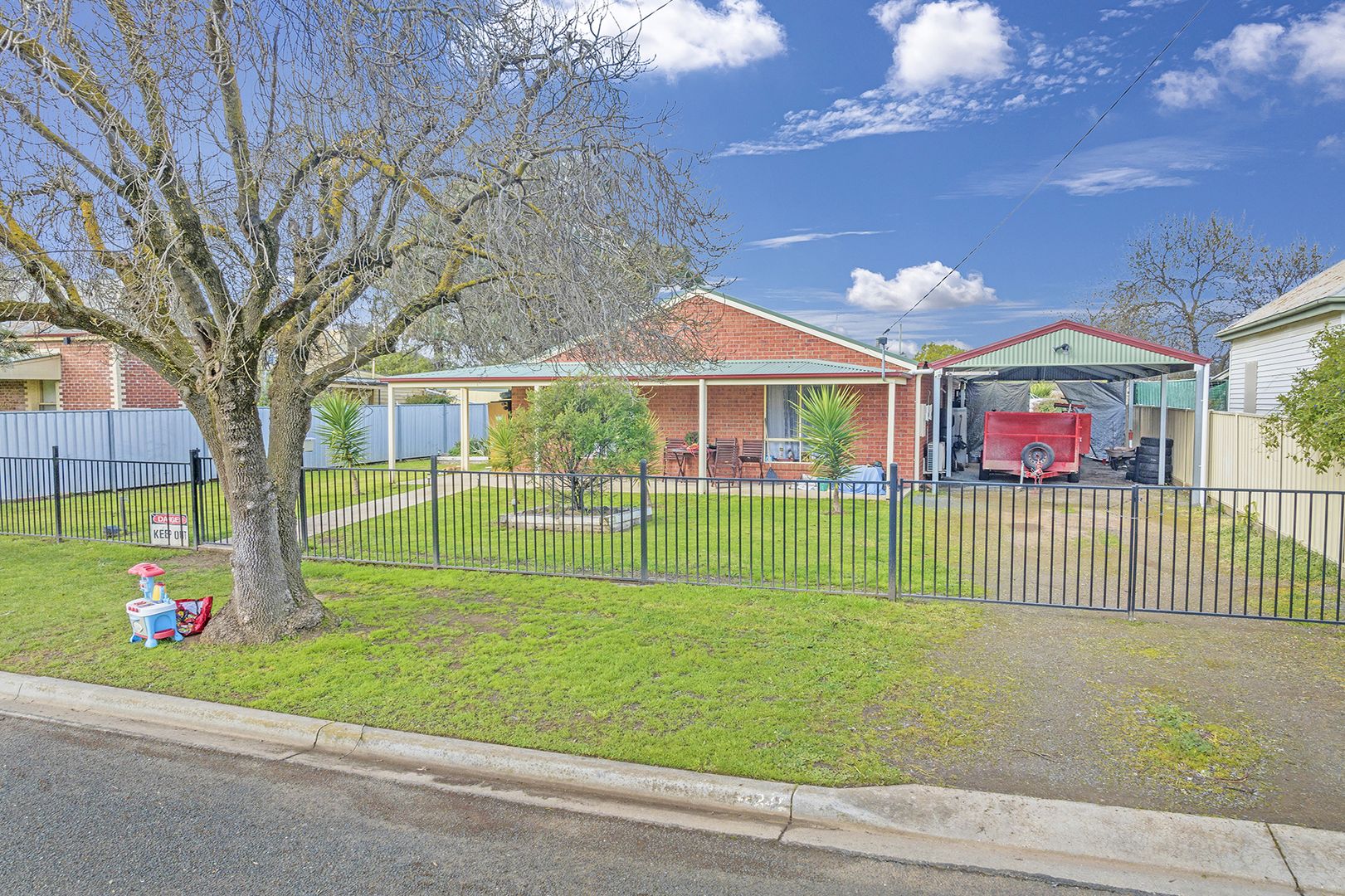 22 Michie Street, Elmore VIC 3558, Image 1