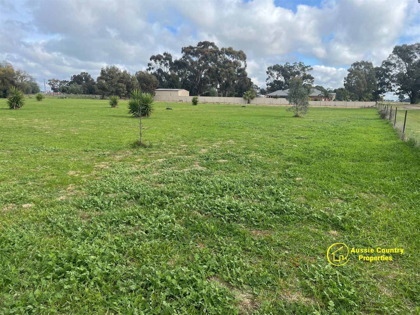 Lot 19 Drohan Street, Berrigan NSW 2712, Image 2