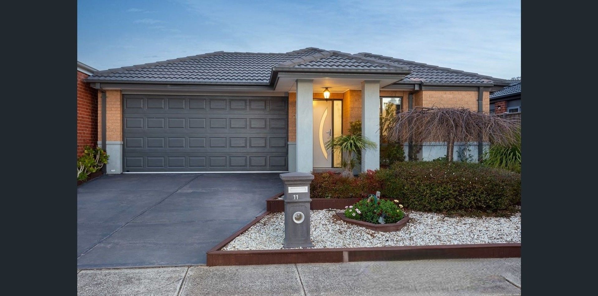 4 bedrooms House in 11 Ionian Way POINT COOK VIC, 3030