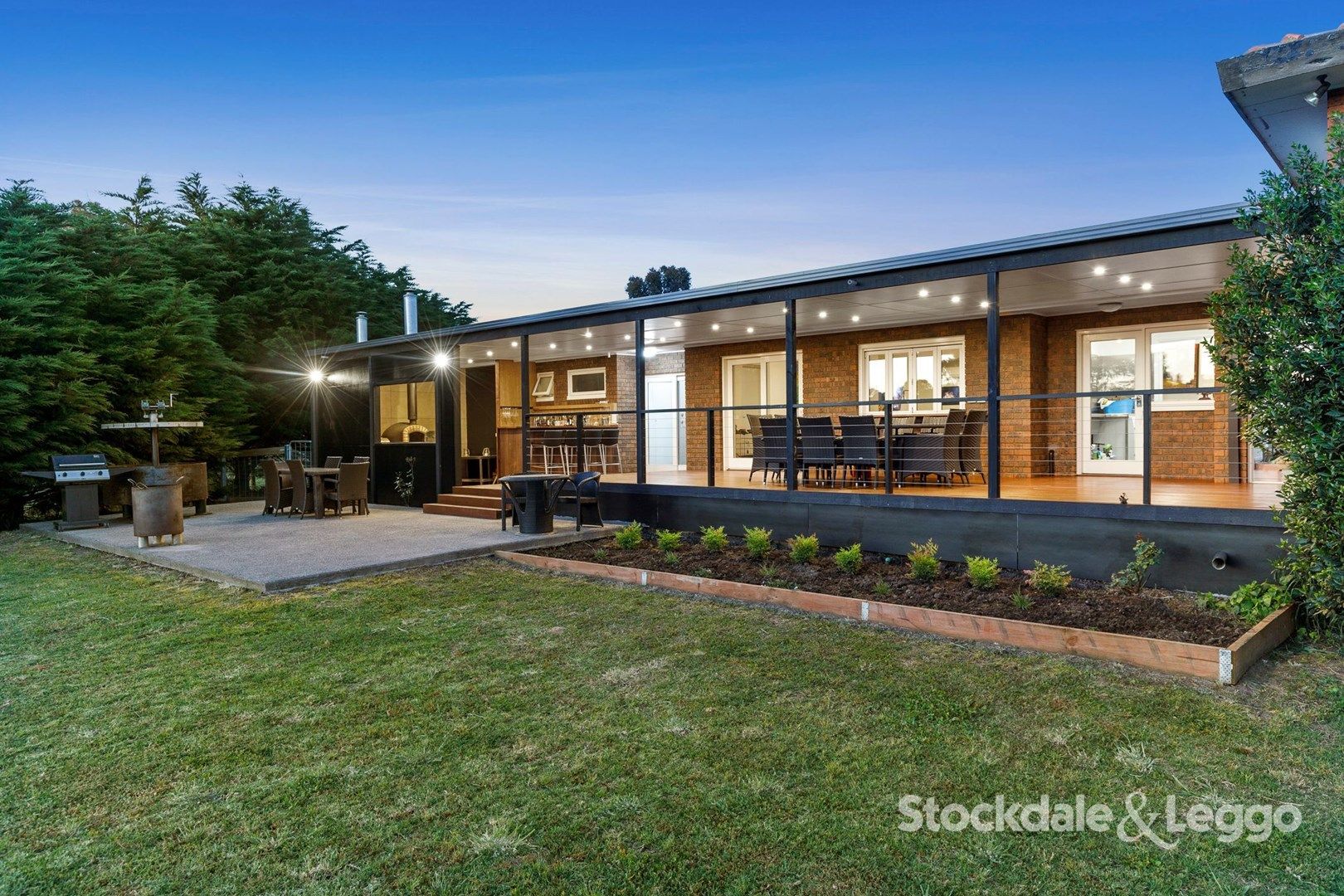 939 Midland Highway, Batesford VIC 3213, Image 0