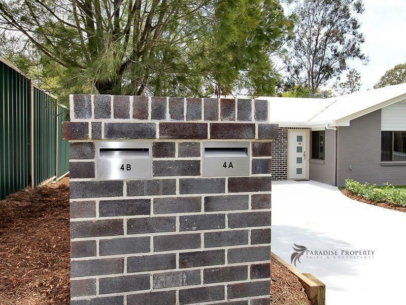 4 Barry St, Boronia Heights QLD 4124, Image 1