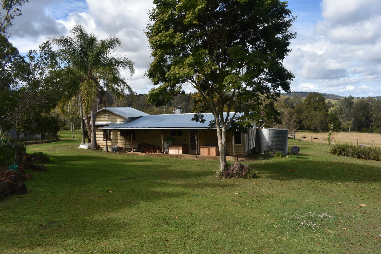 15 Blackhorse Road Kyogle Nsw 2474 House For Sale 489 000