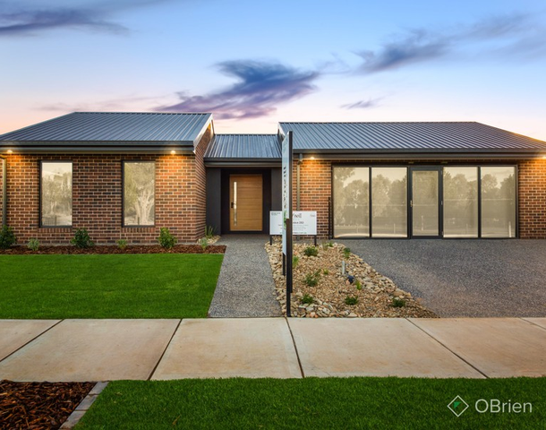 23 Freeman Crescent, Baranduda VIC 3691