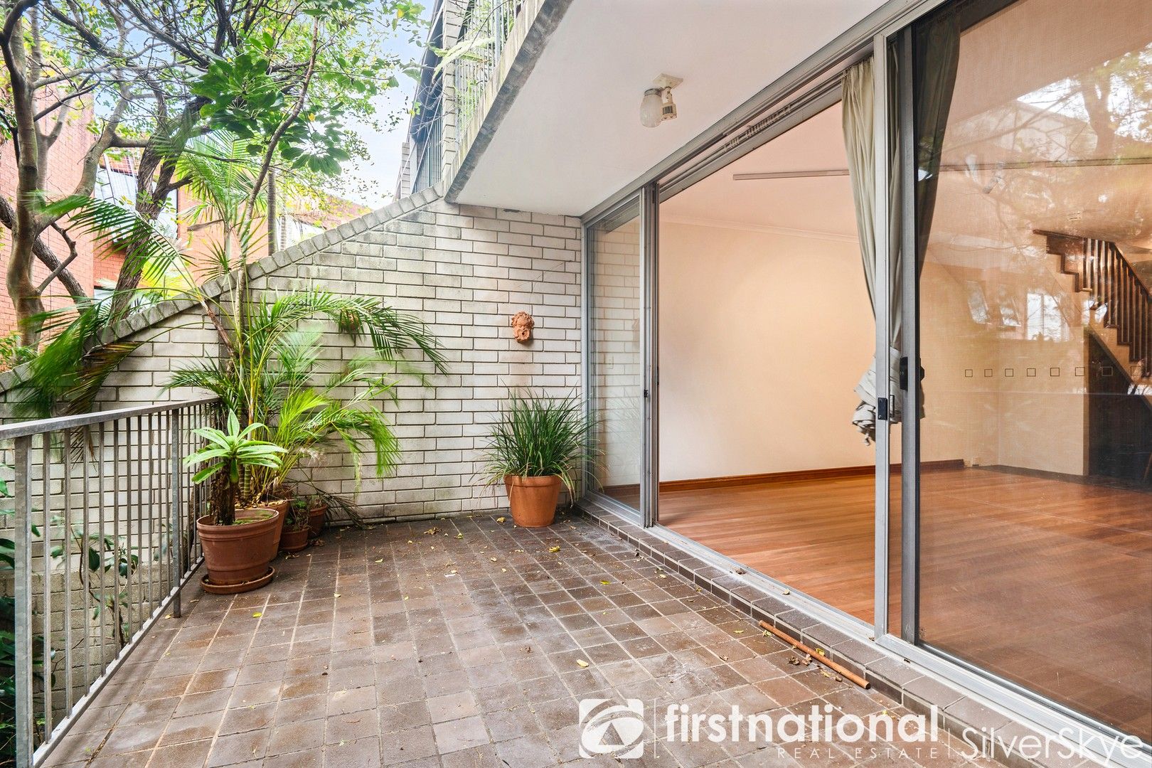 3 bedrooms Townhouse in 6-8 Verona Street PADDINGTON NSW, 2021
