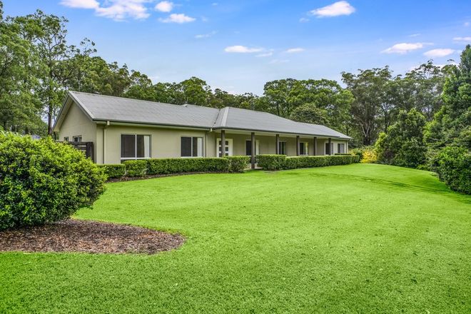 Picture of 7 South Esk Drive, SEAHAM NSW 2324