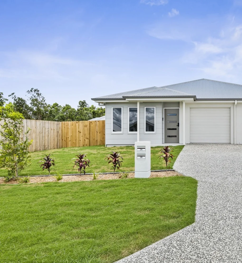 Primary image of 1/3 Alexander Place, Gleneagle QLD 4285