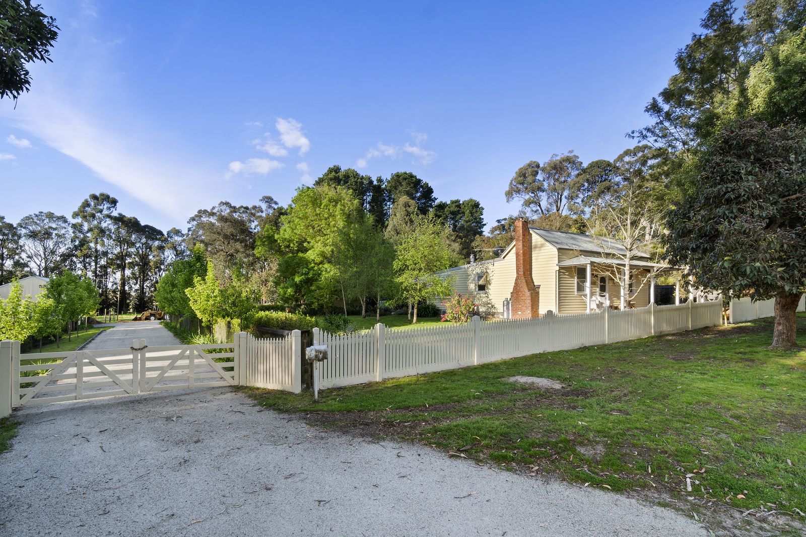 20 Wallace's Road, Barwon Downs VIC 3243, Image 1