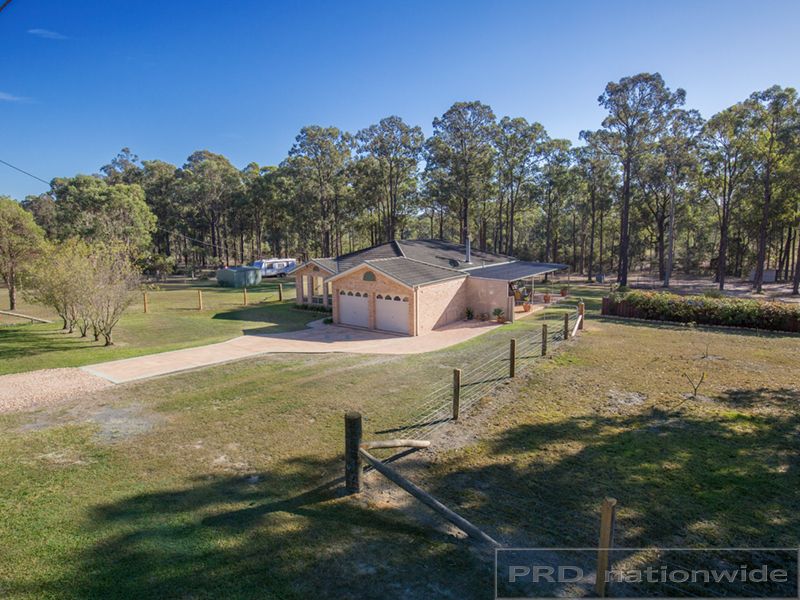 21 Timbertop Road, Glen Oak NSW 2320, Image 0