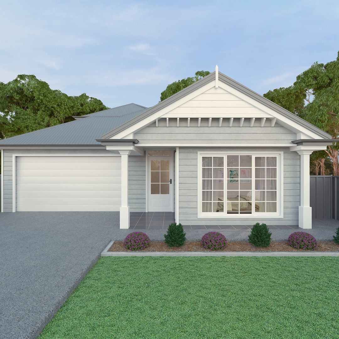 Lot 1/4 Portland Road, Queenstown SA 5014, Image 1