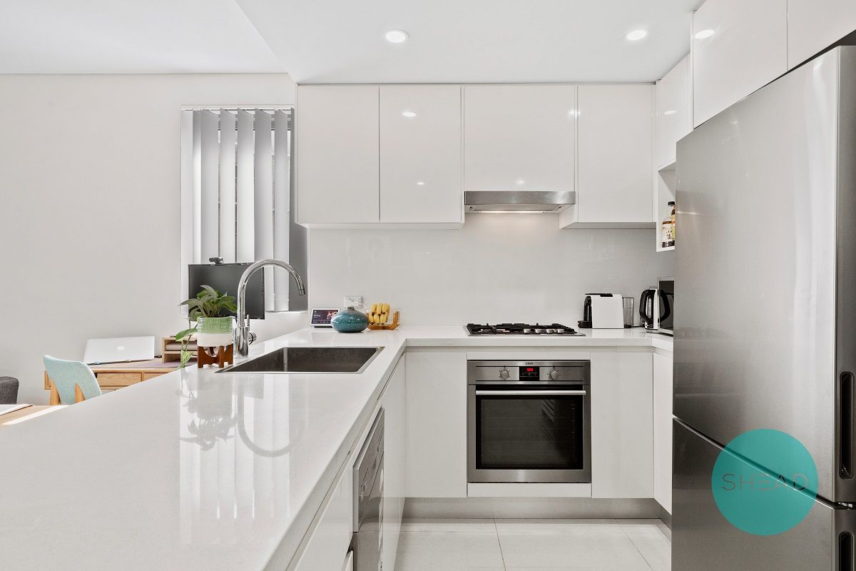 1 bedrooms Apartment / Unit / Flat in 1/45 Claude Street CHATSWOOD NSW, 2067