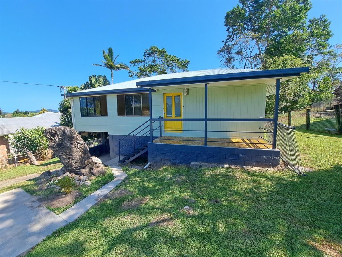 22 Benwell Street, East Innisfail QLD 4860 House For Rent 415 Domain