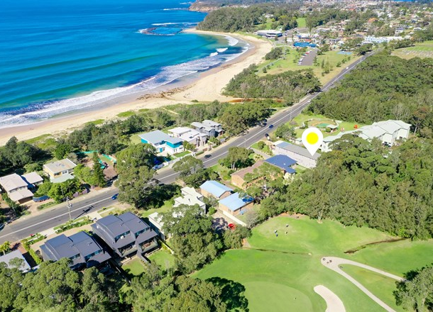 5/1 Mitchell Parade, Mollymook Beach NSW 2539