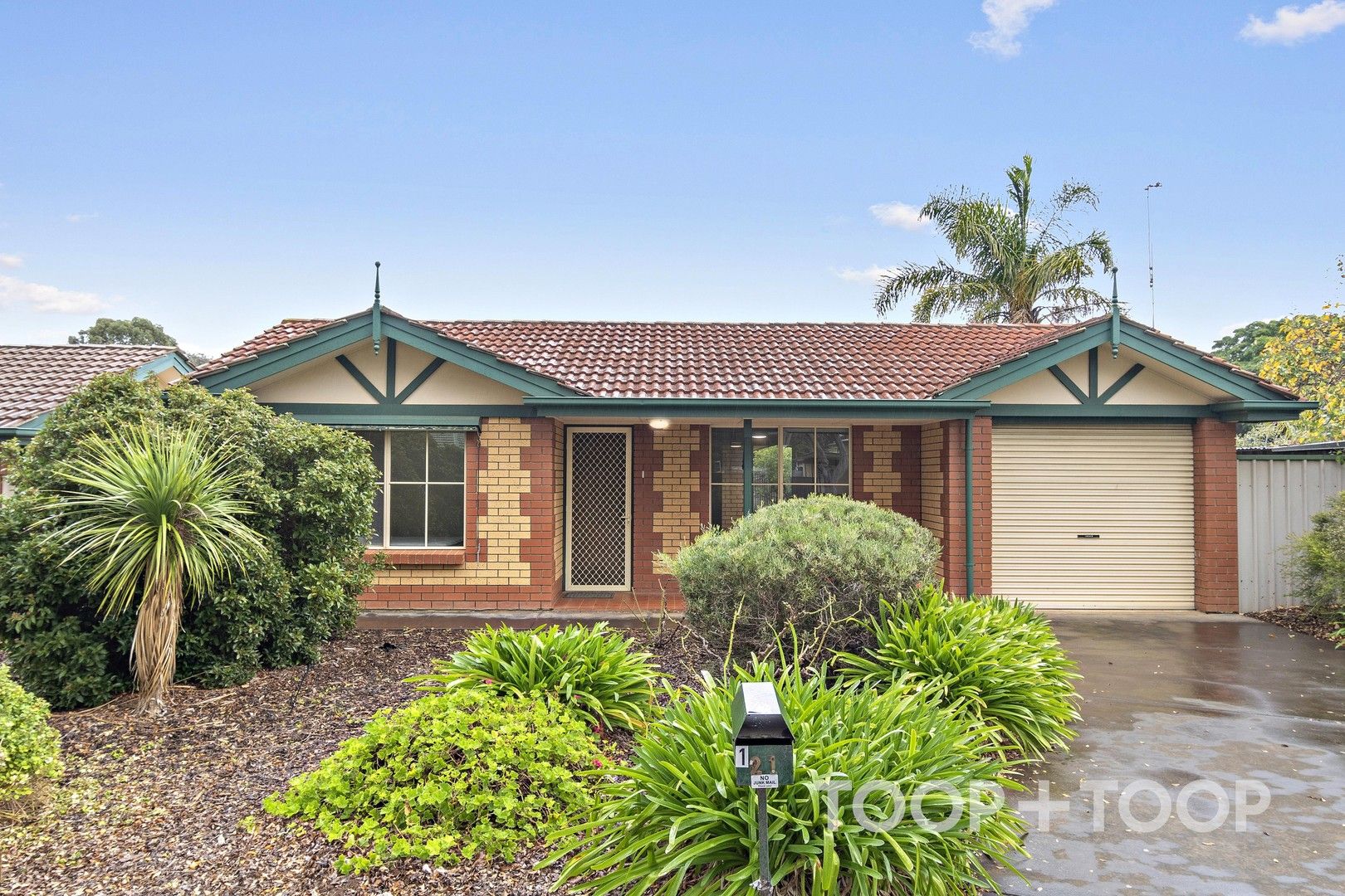 1/21 Parker Avenue, Strathalbyn SA 5255, Image 0