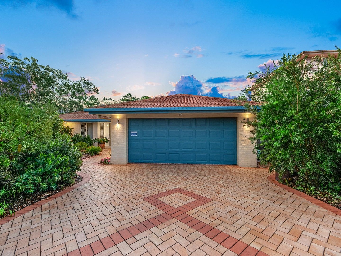 17 Ballard Place, Westlake QLD 4074, Image 0