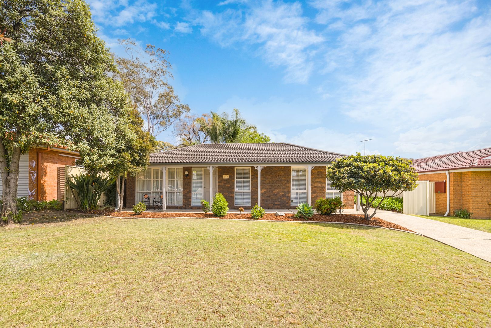 35 Condello Crescent, Edensor Park NSW 2176, Image 1