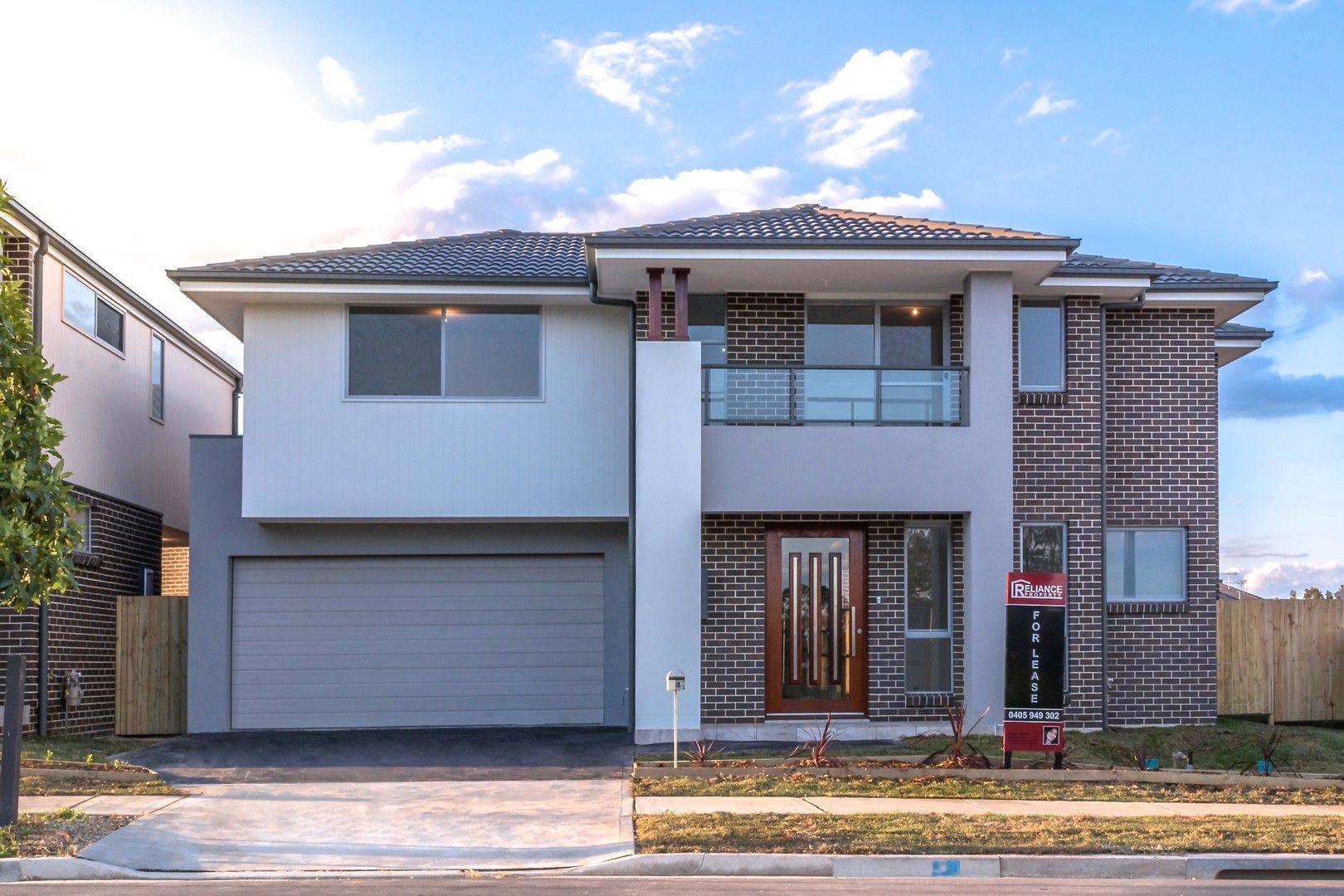 4 bedrooms House in 150 Greenview Parade THE PONDS NSW, 2769