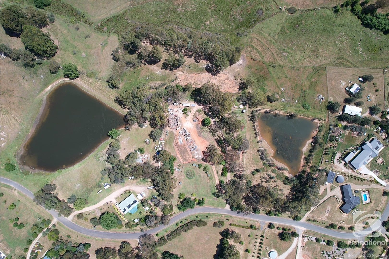 11 Keeble Way, Yackandandah VIC 3749 Vacant Land for Sale Domain