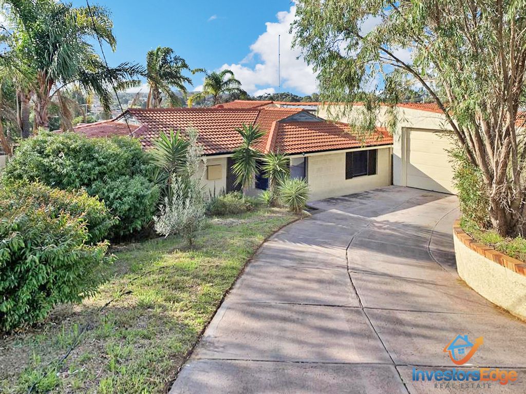 4 bedrooms House in 67 Marri Road DUNCRAIG WA, 6023