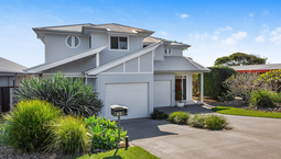 Picture of 63 Bellevue Street, SHELLY BEACH NSW 2261