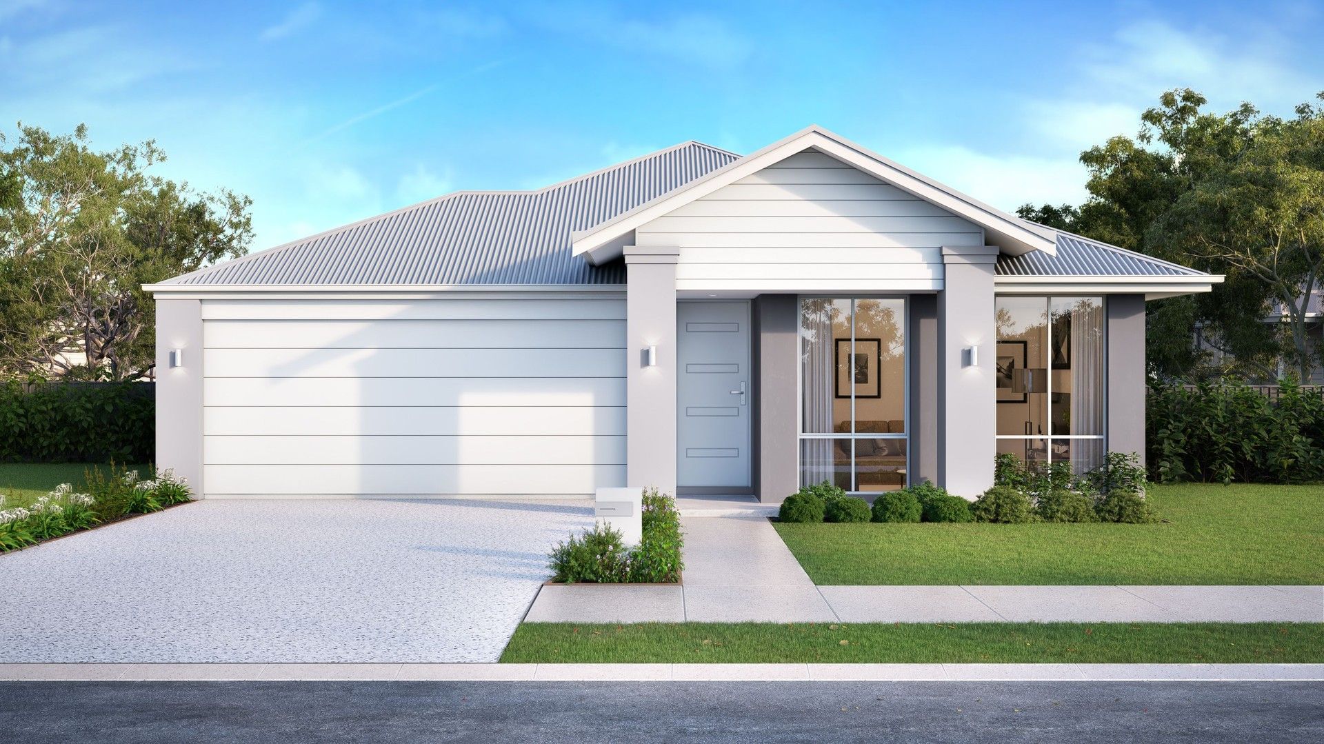 4 bedrooms New House & Land in 104 Torrenova Way SINAGRA WA, 6065