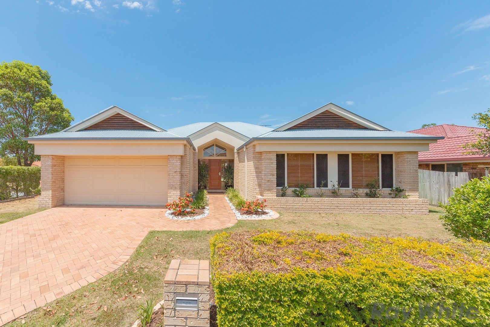 4 bedrooms House in 14 Tufnell Street NORTH LAKES QLD, 4509