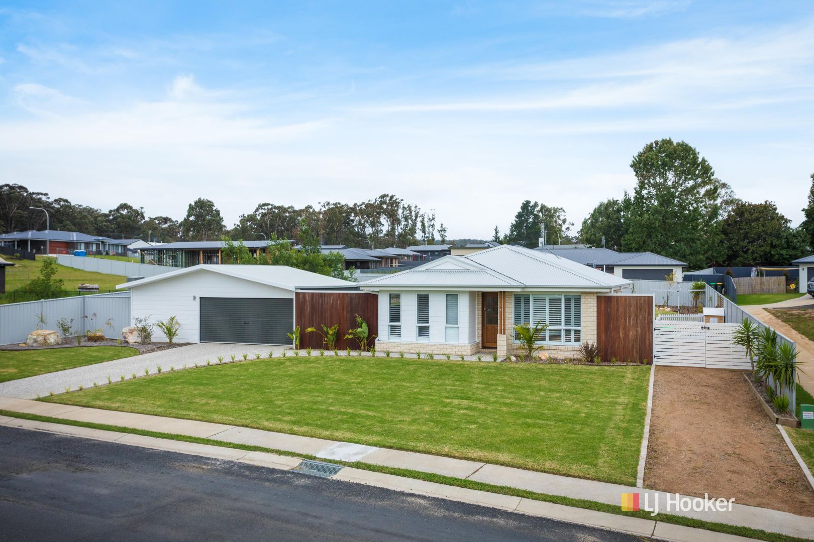 7 Lot Stafford Drive, Kalaru NSW 2550, Image 1