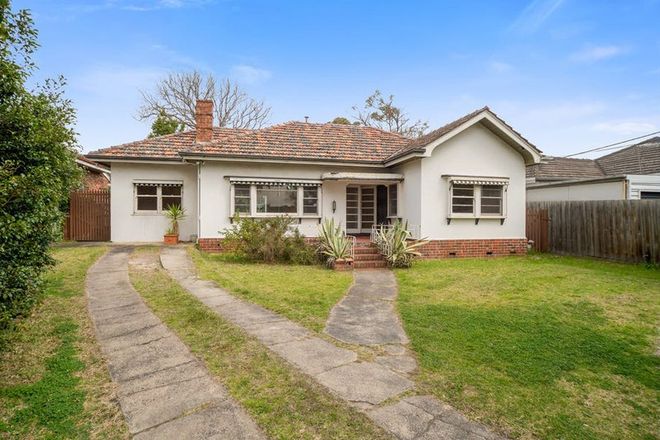 Picture of 78 Williams Street, FRANKSTON VIC 3199