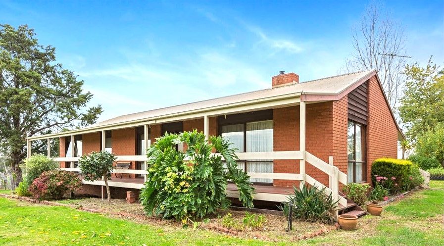 4 bedrooms Acreage / Semi-Rural in  TYNONG NORTH VIC, 3813