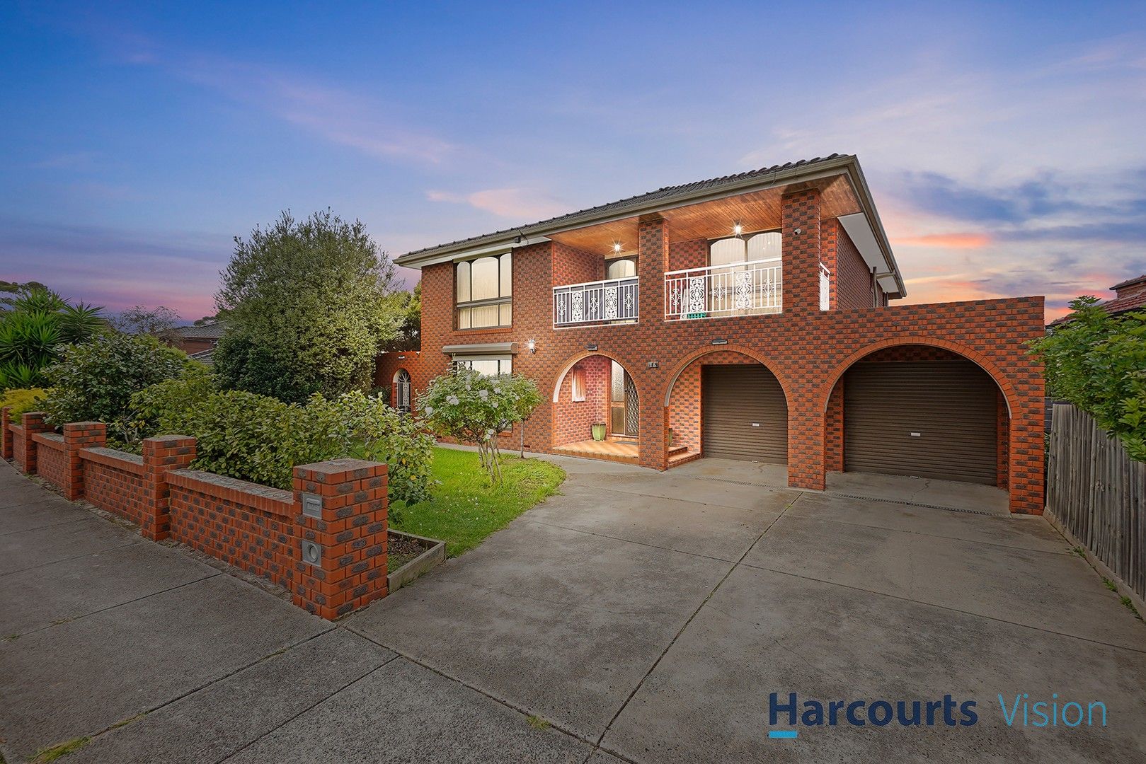 16 Lovett Drive, Avondale Heights VIC 3034, Image 0