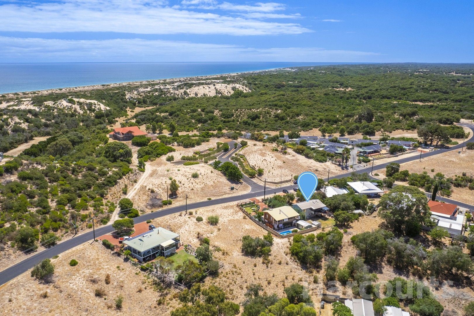 100 Panorama Drive, Preston Beach WA 6215, Image 1