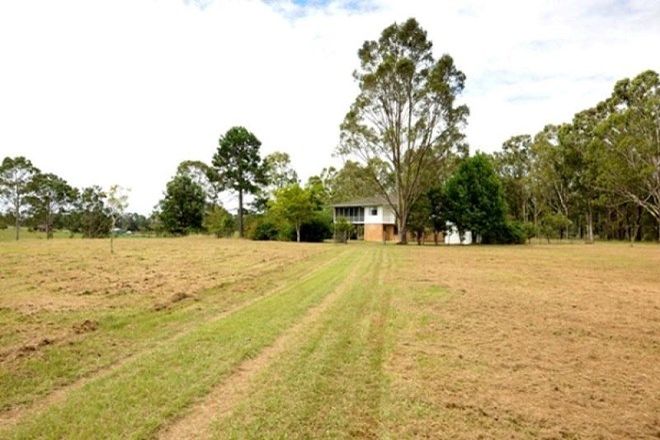 Picture of 280 Centenary Drive, CLARENZA NSW 2460