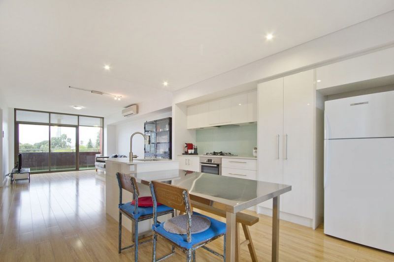 2 bedrooms Apartment / Unit / Flat in 2A Goderich Street EAST PERTH WA, 6004