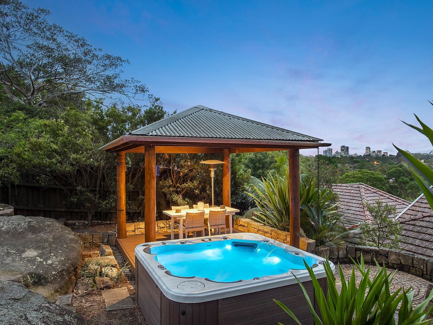 44 Sunnyside Crescent, Castlecrag NSW 2068, Image 0