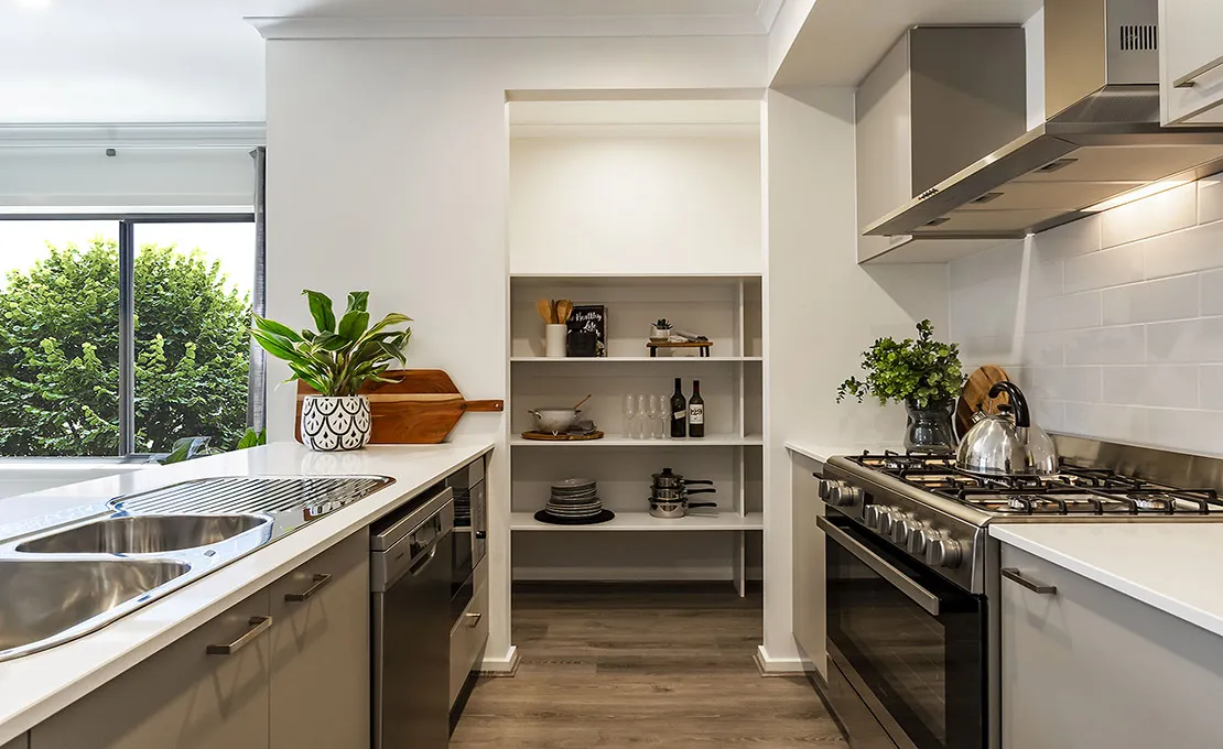 Apartment in Winter Valley - View 2