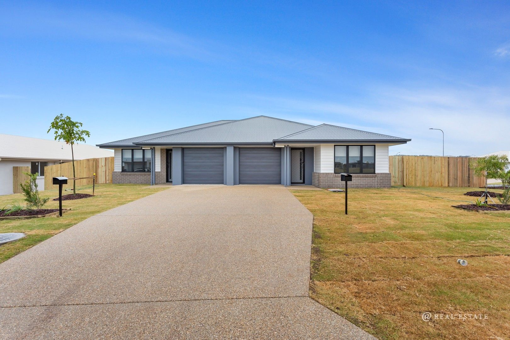 3 bedrooms Duplex in 5B street HIDDEN VALLEY QLD, 4703