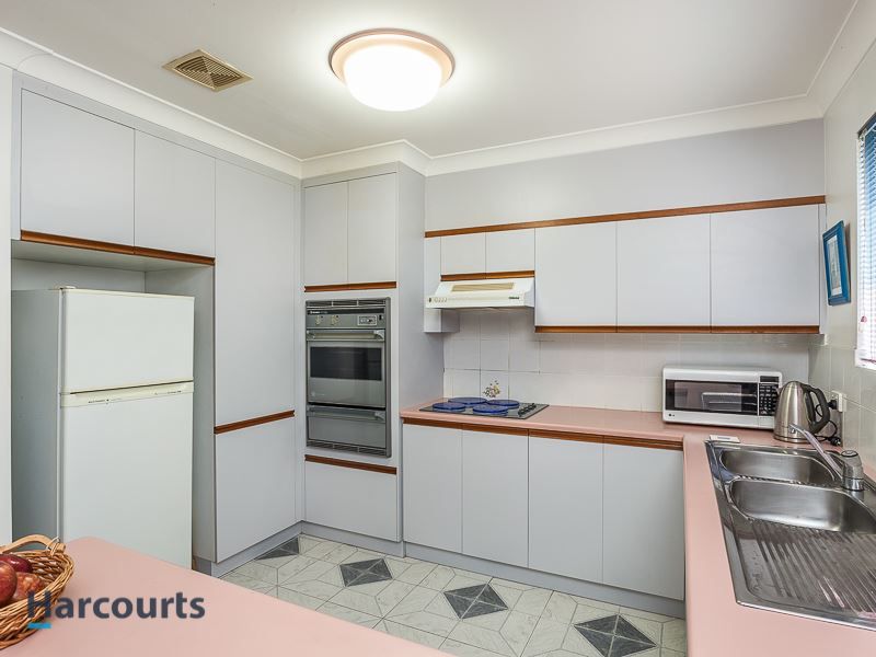 6/82 Cutbush Road, Everton Park QLD 4053, Image 2