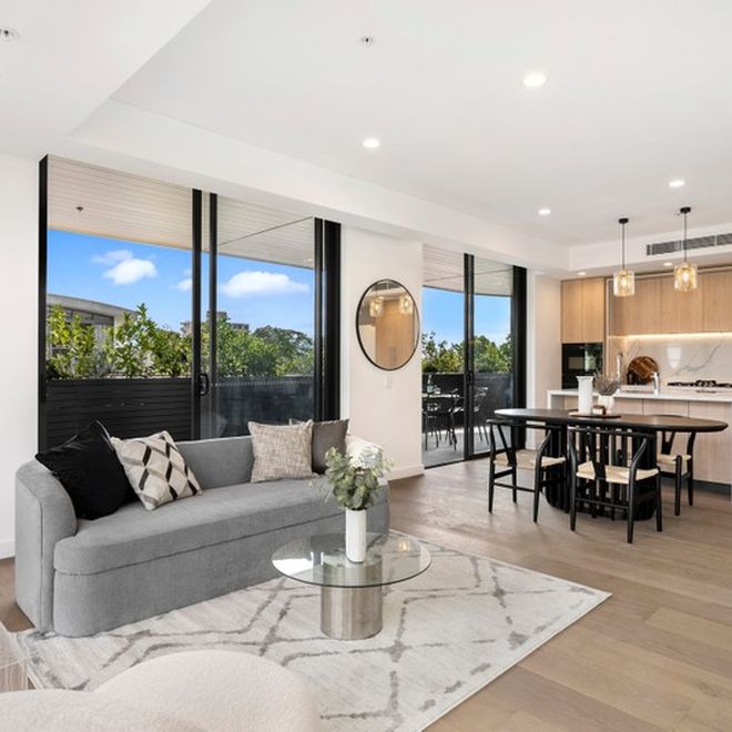 Sierra Apartments 84 Atchison, Crows Nest, NSW 2065 Domain