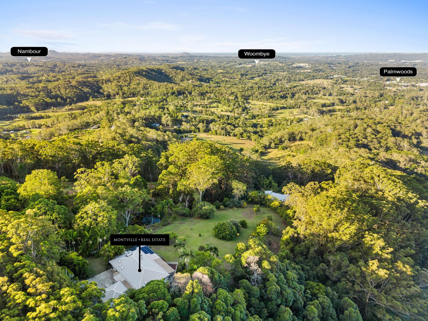 661 Palmwoods-Montville Road, Montville QLD 4560, Image 1