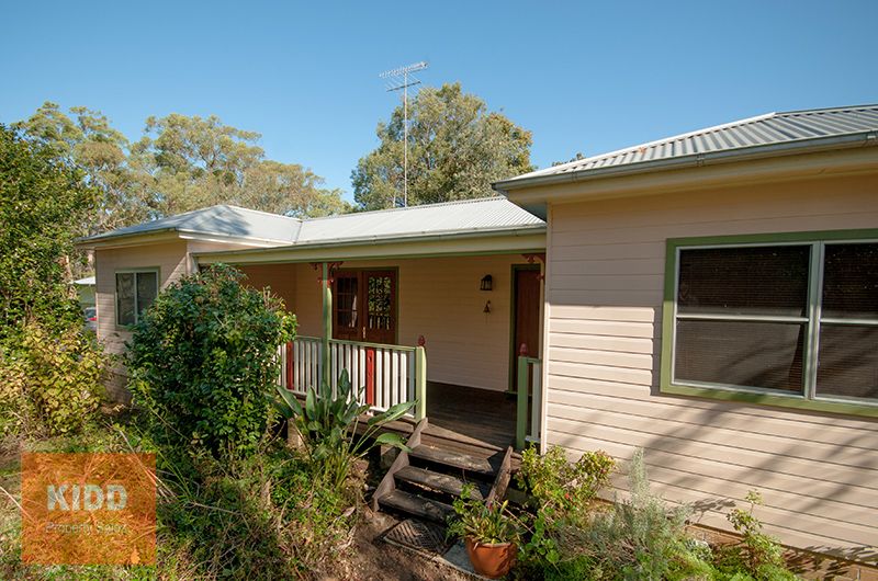 855 George Downes Drive, Kulnura NSW 2250, Image 2