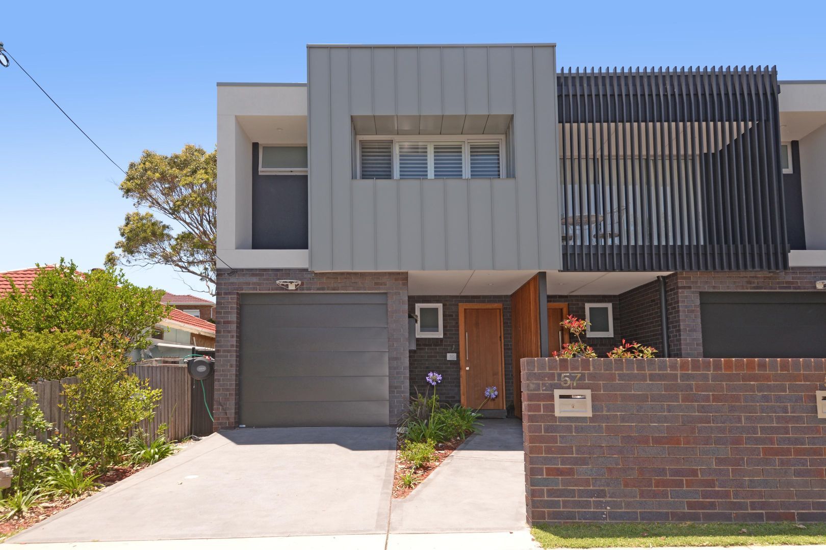 4 bedrooms Semi-Detached in 57 CALEY STREET CHIFLEY NSW, 2036