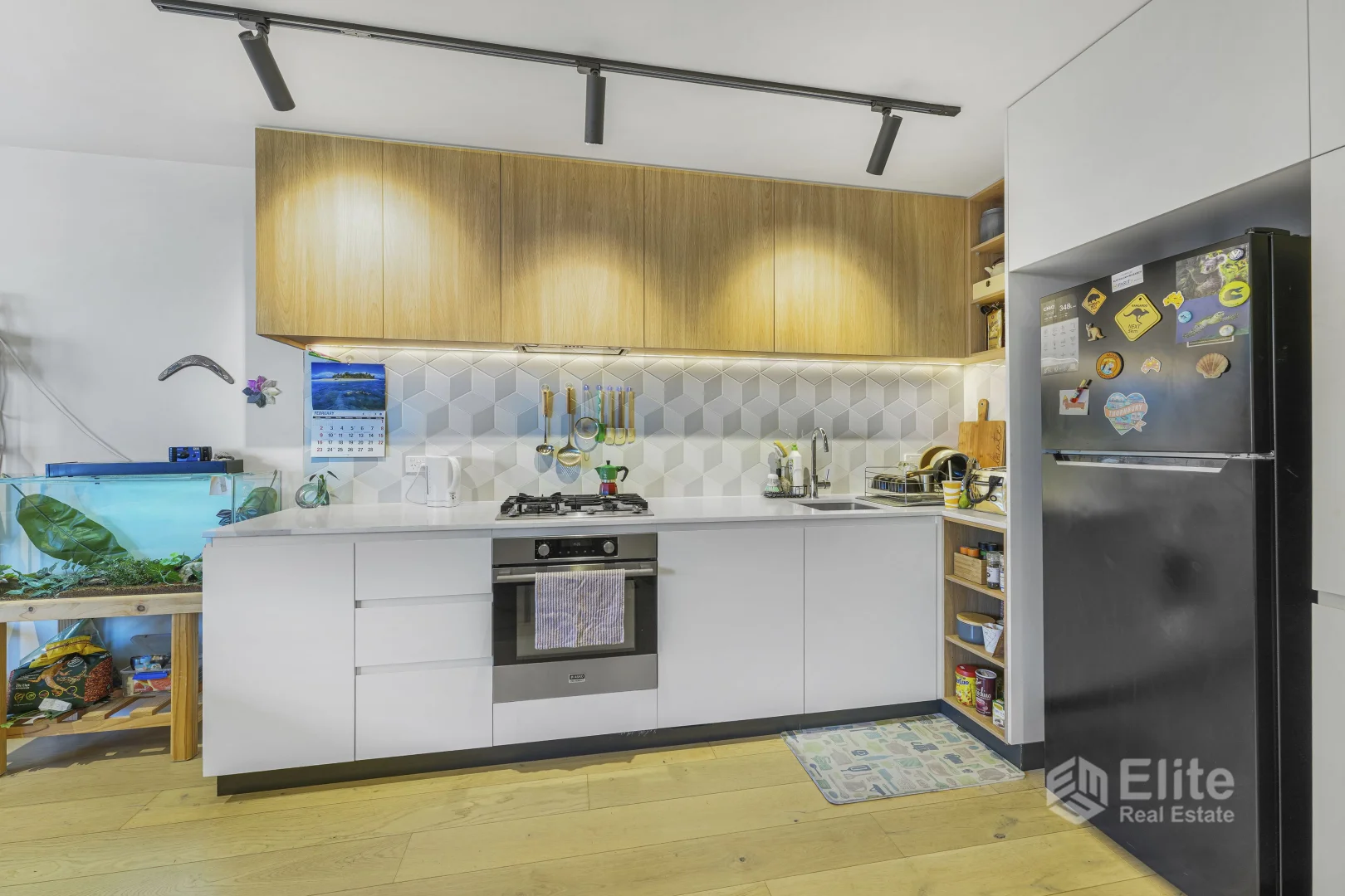 Additional image 4 of 409/245 Queens Parade, Fitzroy North VIC 3068