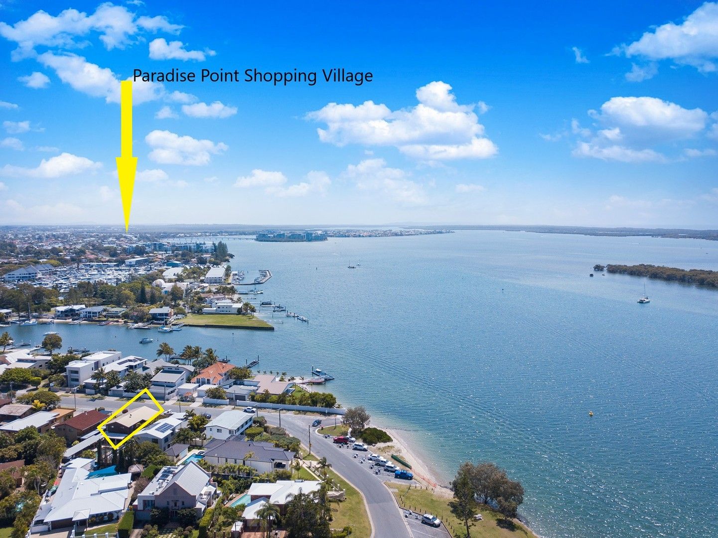 10A Howard Street, Runaway Bay QLD 4216, Image 0