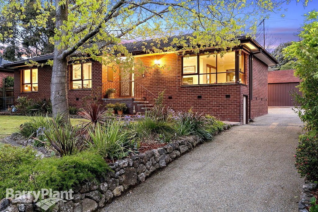 12 Myoora Drive, Mooroolbark VIC 3138, Image 0