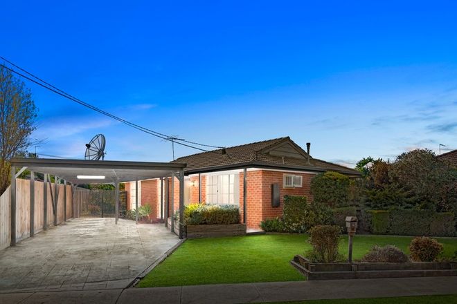 Picture of 8 Woorite Place, WYNDHAM VALE VIC 3024