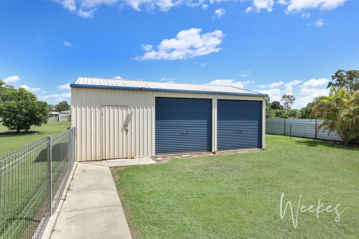 Additional image 22 of 6 Lamington Court, Branyan QLD 4670