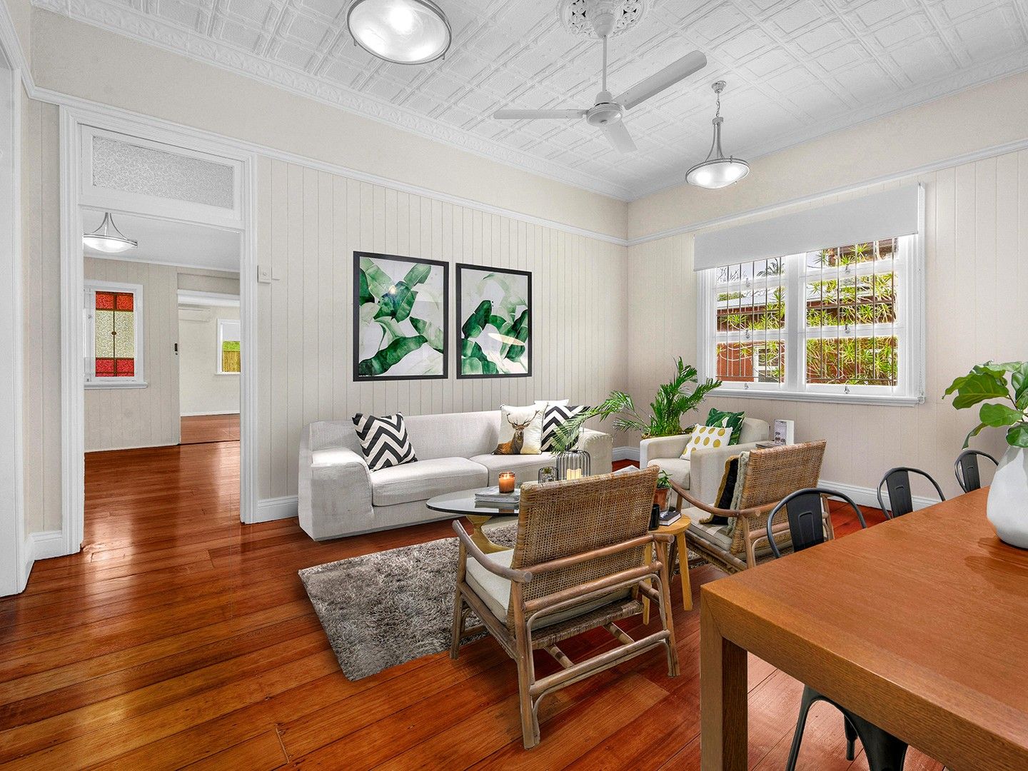 25 Disraeli Street, Indooroopilly QLD 4068 House For Rent 900 Domain