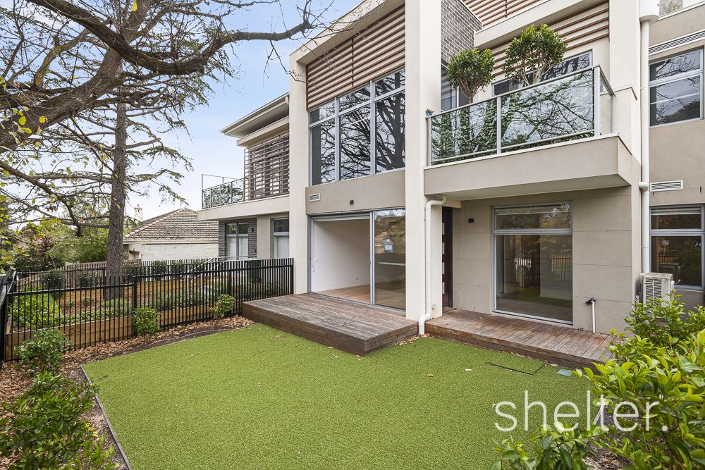 2 bedrooms Apartment / Unit / Flat in G01/313 High Street ASHBURTON VIC, 3147