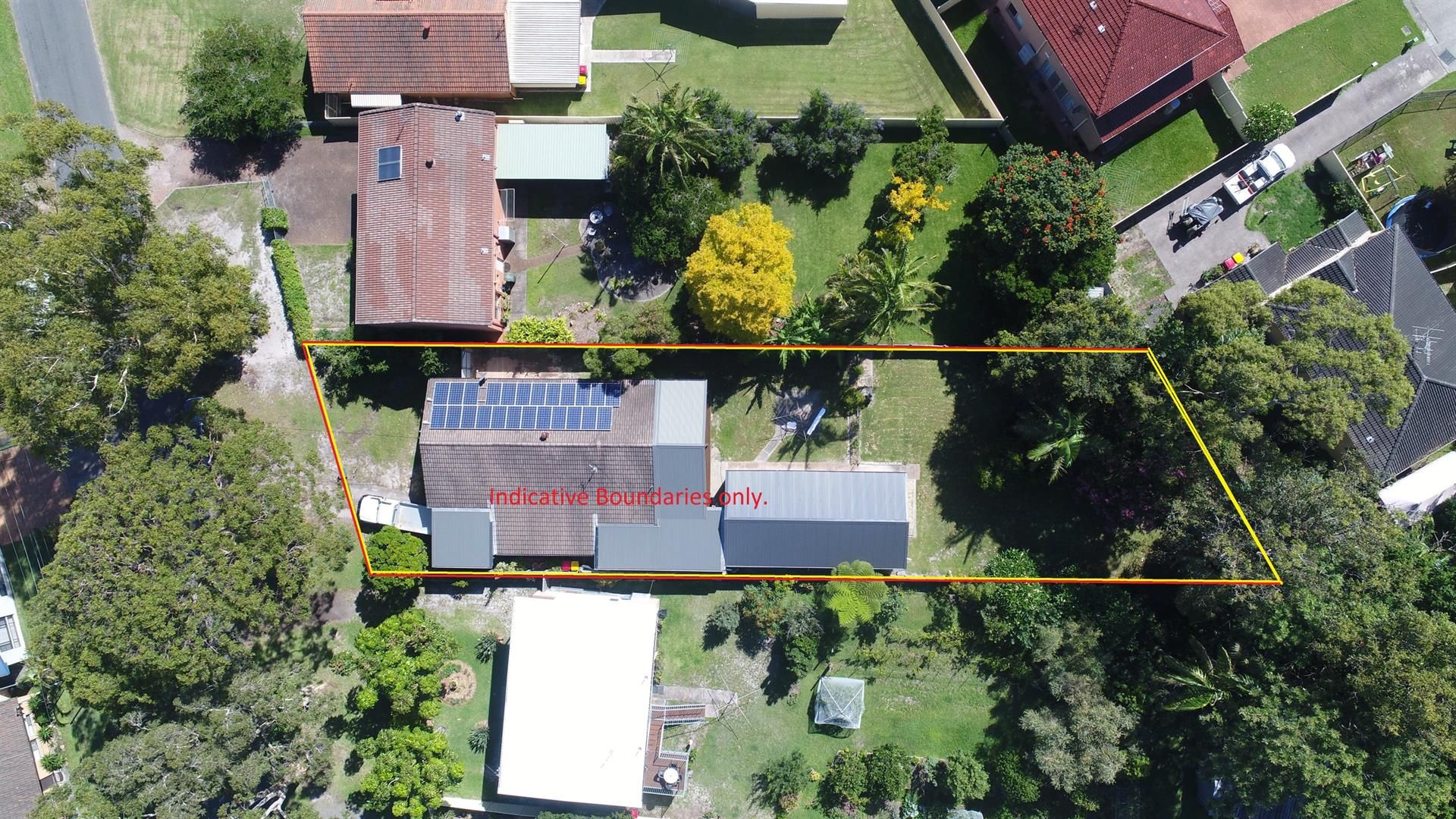 22 Marine Drive, Lemon Tree Passage NSW 2319, Image 2