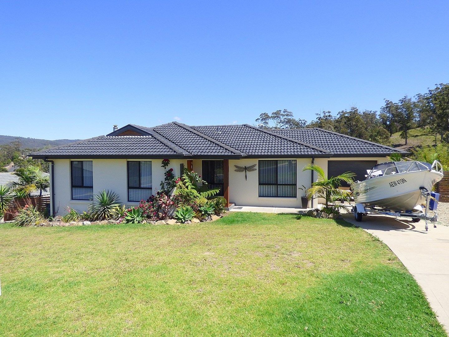 57 KB Timms Dr, Eden NSW 2551, Image 0